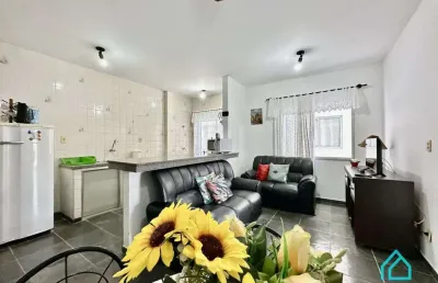 Oportunidade apartamento com 2 dormitórios a venda na praia grande ubatuba sp