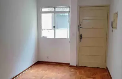 Apartamento reformado com 1 dormitório no sumarezinho, perto da estação vila madalena. conheça.