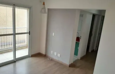 Apartamento 3 dormitórios, suíte, varanda e 1 vaga no jaguaré.