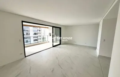 Apartamento com 3 quartos à venda na rua ângelo nabosne, 140, ecoville, curitiba