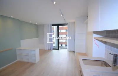 Loft com 1 quarto à venda na rua doutor pedrosa, 313, centro, curitiba por r$ 480.000