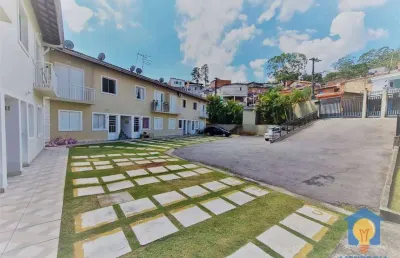Casa com 2 dorms à venda por r$ 210.000 - colinas de cotia - cotia/sp