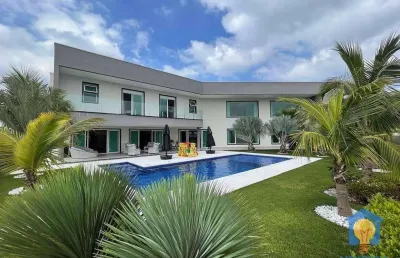 Casa com 4 suítes à venda, ac. 883 m² por r$ 7.300.000 - jardim são paulo ii - cotia/sp
