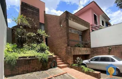 Casa com 3 dorms à venda por r$ 1.299.000 - jardim peri peri - são paulo/sp