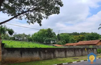 Terreno à venda, 2080 m² por r$ 1.190.000 - chácara moinho velho - carapicuíba/sp