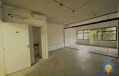 Sala para alugar, 41 m² por r$ 2.300/mês - granja viana - cotia/sp