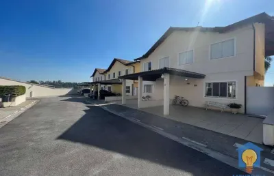 Casa com 3 dormitórios à venda, 200 m² por r$ 785.000,00 - granja viana - cotia/sp