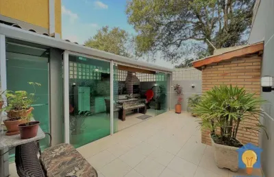 Casa com 3 dorms à venda por r$ 745.000 - chácara ondas verdes - granja -  cotia/sp