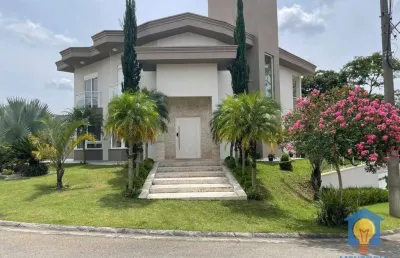 Casa à venda, 370 m² por r$ 2.200.000,00 - chácara do remanso gl um - vargem grande paulista/sp
