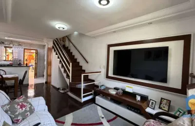 Casa com 3 dorms à venda, 167 m² por r$ 649.000 - residencial do bosque - cotia/sp