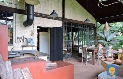 Casa com 5 dorms à venda, 2.620 m² por r$ 1.490.000 - granja viana - carapicuíba/sp