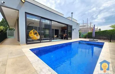 Casa com 3 suítes à venda, 303 m² por r$ 3.400.000 - granja viana - carapicuíba/sp