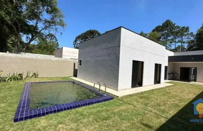 Casa com 3 suítes à venda, 245 m² por r$ 1.449.000 - jardim colibri - cotia/sp