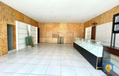 Salão para alugar, 50 m² por r$ 7.800/mês - jardim dinorah - cotia/sp