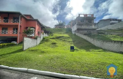 Ótimo terreno no delfim verde 445m2 com duas frentes.