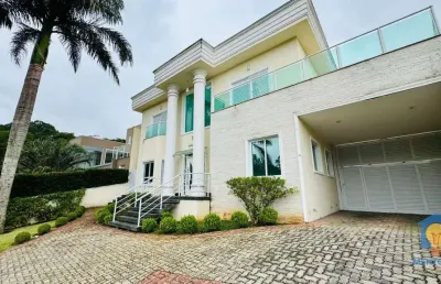 Casa com 4 dormitórios, 700 m² - venda por r$ 3.990.000,00 ou aluguel por r$ 26.509,00/mês - granja viana - passárgada - cotia/sp