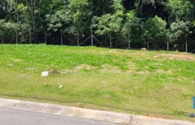 Terreno à venda, 129 m² por r$ 160.000 - sítio boa vista - cotia/sp