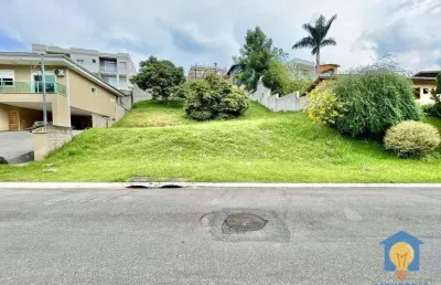 Terreno à venda, 516 m² por r$ 475.000,00 - los angeles - cotia/sp