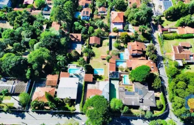 Casa com 3 dorms à venda, 1600 m² por r$ 1.600.000 - vila santo antônio - miolo da granja cotia/sp