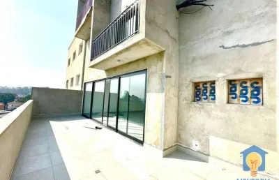 Salão para alugar, 139 m² por r$ 13.500/mês - granja viana - cotia/sp