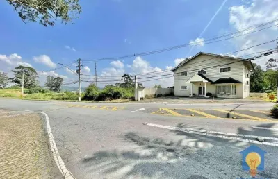Casa comercial à venda, 228 m² por r$ 1.940.000 - granja viana ii - cotia/sp