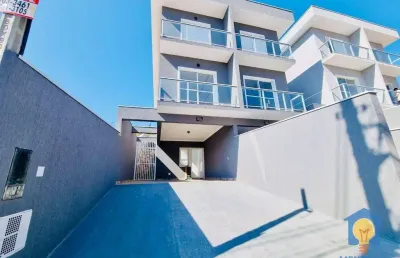 Casa com 3 dormitórios, 130 m² - venda por r$ 810.000,00 ou aluguel por r$ 4.500,00/mês - jardim rio das pedras - cotia/sp