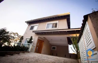 Casa com 4 dorms à venda, 439 m² por r$ 1.710.000 - transurb - itapevi/sp