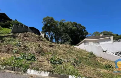 Terreno à venda, 707 m² por r$ 370.000,00 - parque das artes - embu das artes/sp