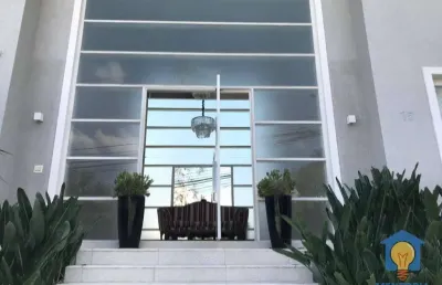 Casa em condomínio fechado com 4 quartos à venda na Rua Rudolf Siroky, 15, Granja Viana, Cotia