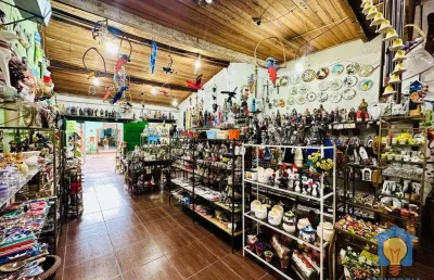 Salão para alugar, 120 m² por r$ 10.000/mês - centro - embu das artes/sp