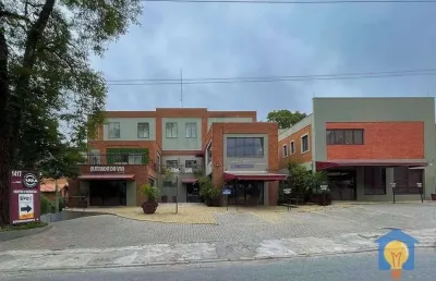 Loja à venda, 176 m² por r$ 899.000,00 - chácara são joão - carapicuíba/sp