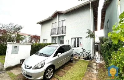 Casa com 3 dormitórios à venda, 91 m² por r$ 680.000,00 - chácara ondas verdes - cotia/sp