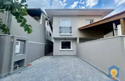 Casa com 3 dormitórios à venda, 131 m² por r$ 720.000,00 - jardim rio das pedras - cotia/sp