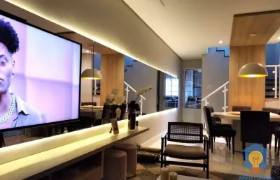 Casa com 3 dormitórios à venda, 170 m² por r$ 850.000,00 - jardim rio das pedras - cotia/sp