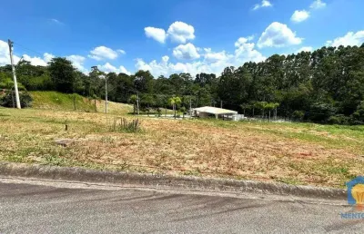 Terreno à venda, 453 m² por r$ 399.000,00 - granja viana - reserva santa paula - cotia/sp