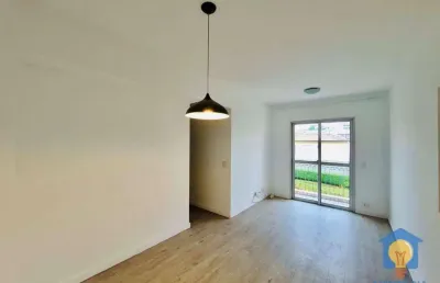 Apartamento com 3 dormitórios para alugar, 59 m² por r$ 3.016/mês - cidade são francisco - são paulo/sp