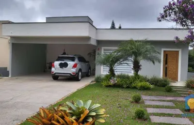Casa com 3 dormitórios à venda, 250 m² por r$ 1.650.000,00 - pitas - cotia/sp