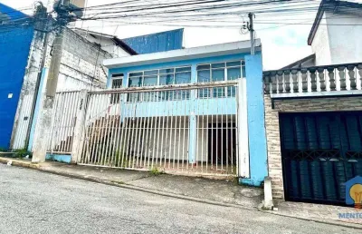 Casa comercial com 3 dormitórios à venda, 143 m² por r$ 1.100.000 - centro - cotia/sp