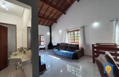 Casa residencial ou comercial térrea com 2 suítes, 280 m² - venda por r$ 920.000 ou aluguel por r$ 5.550/mês - jardim sabiá - cotia/sp