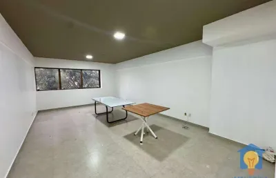 Sala comercial no vintage office  sofisticação e exclusividade!