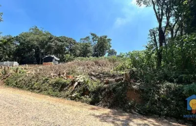 Terreno à venda, 685 m² por r$ 260.000,00 - granja viana - cotia/sp