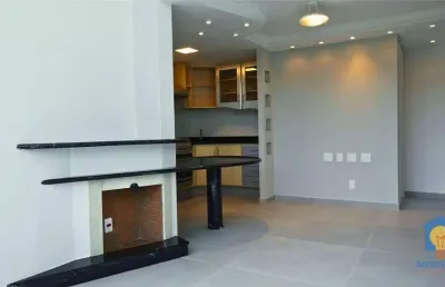 Apartamento com 61 m² - venda por r$ 479.000 ou aluguel por r$ 5.238/mês - paraíso do morumbi - são paulo/sp