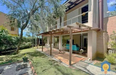 Casa com 4 dormitórios à venda, 221 m² - chácara dos lagos - carapicuíba/sp