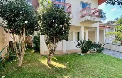 Casa com 4 dormitórios à venda, 312 m² por r$ 1.100.000,00 - jardim bolívia - jandira/sp