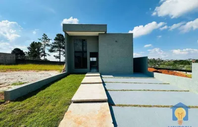 Casa com 3 quartos à venda, 200 m² por r$ 685.000 - jardim san ressore (caucaia do alto) - cotia/sp
