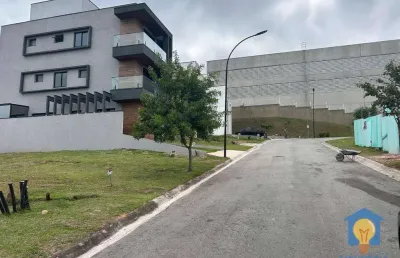 Terreno à venda, 125 m² por r$ 300.000,00 - granja viana - cotia/sp