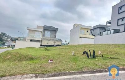 Terreno à venda, 125 m² por r$ 300.000,00 - granja viana - the square village - cotia/sp