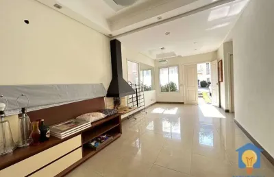 Casa com 3 quartos à venda, 120 m² por r$ 645.000 - granja viana - cotia/sp
