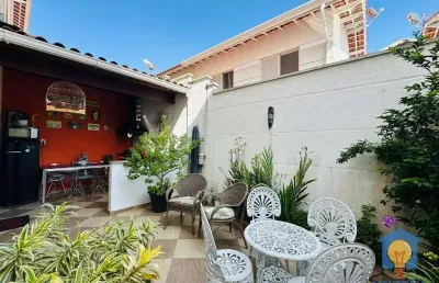Casa com 3 quartos à venda, 145 m² por r$ 790.000 - granja viana - cotia/sp
