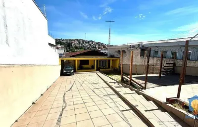 Casa térrea com 3 dormitórios, 152 m² - venda por r$ 1.500.000 ou aluguel por r$ 5.252/mês - vila santo antônio do portão - cotia/sp